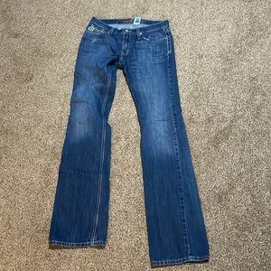 Mens Cinch Jeans